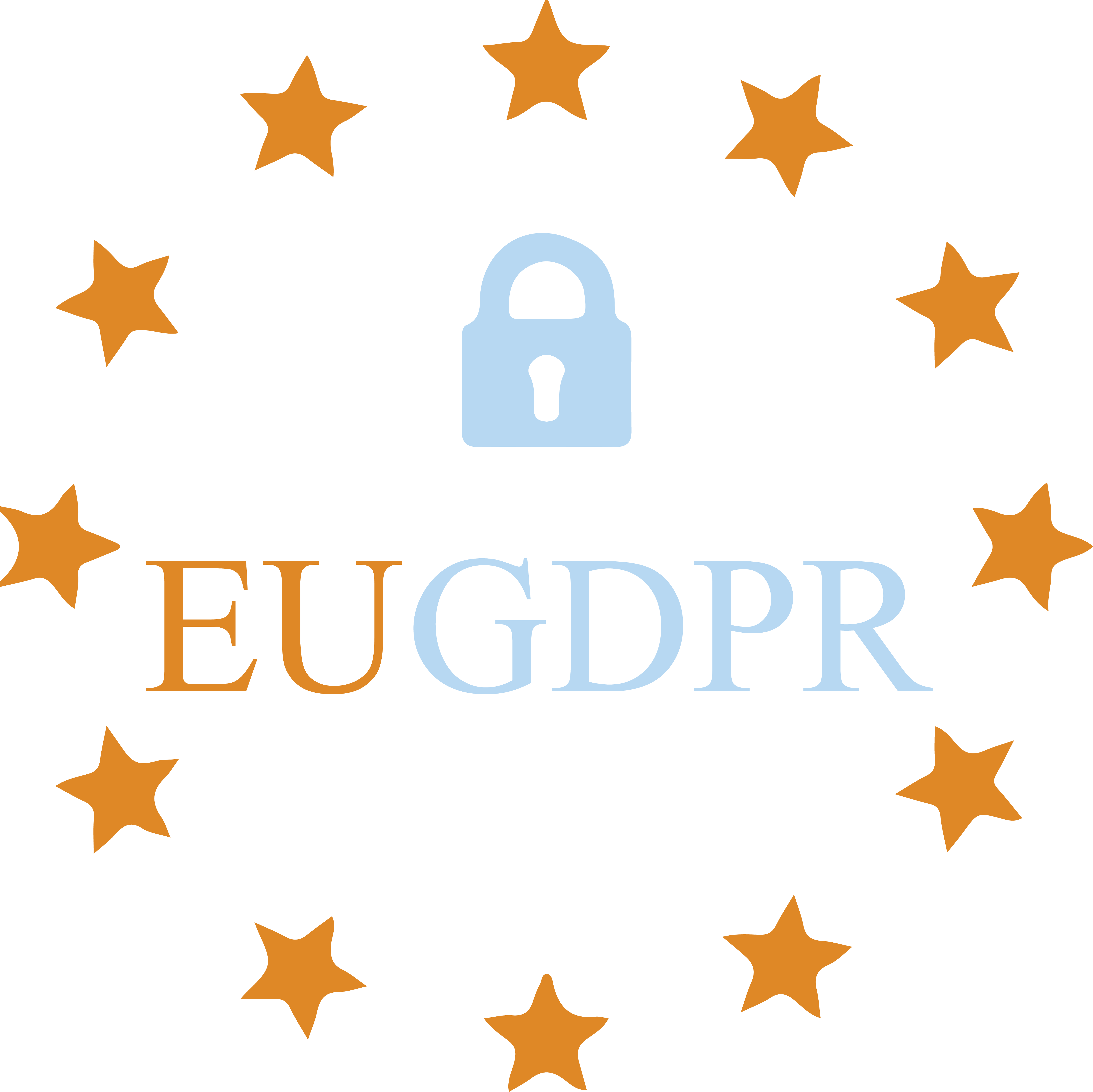 EU GDPR