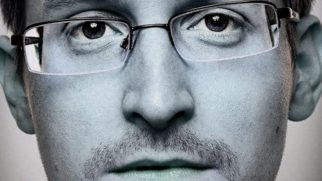 Edward Snowden πέντε χρόνια μετά τις απίστευτες διαρροές