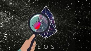 Η EOS πλήρωσε 120.000 σε ethical hacker που εντόπισε κενά ασφαλείας