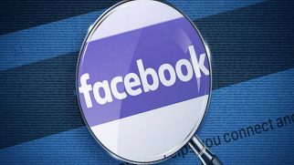 Το Facebook παραδέχτηκε ότι μοιράστηκε δεδομένα χρηστών με κινεζικές εταιρείες