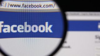Facebook: Αλγόριθμοι, ασφάλεια, χειραγώγηση εκλογικών διαδικασιών και συμμόρφωση με τον GDPR
