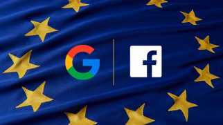 Google, Facebook και Microsoft εξαπατούν τους χρήστες για να τους δίνουν τα προσωπικά …