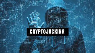 Ραγδαία αύξηση σε crypto jacking malware τους τελευταίους μήνες