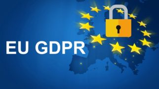 GDPR: ο Γενικός Κανονισμός Προστασίας Προσωπικών Δεδομένων