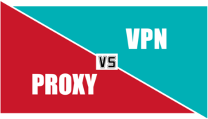 Proxy ή VPN