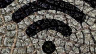 Πιο εύκολο από ποτέ το hacking κωδικών WiFi