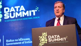 Data Summit 2018: Η διαχείριση και η προστασία των δεδομένων …