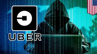 Uber: Πρόστιμο 148 εκατομμυρίων δολαρίων για data breach του 2016