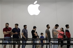 Υπέρ του GDPR η Apple