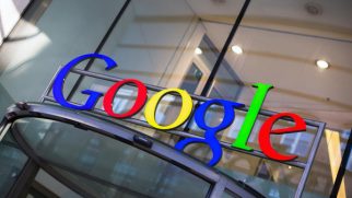 Κεραυνοί Κομισιόν για Google: Συλλέγει δεδομένα κι όταν το …