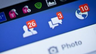 Ευρωκοινοβούλιο για Facebook: Οι εκλογικοί νόμοι πρέπει να …