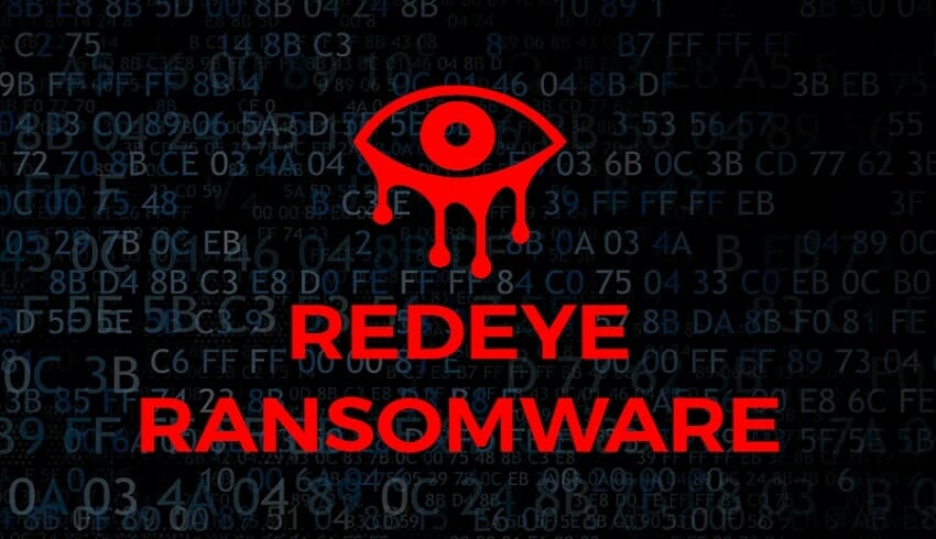 ransomware