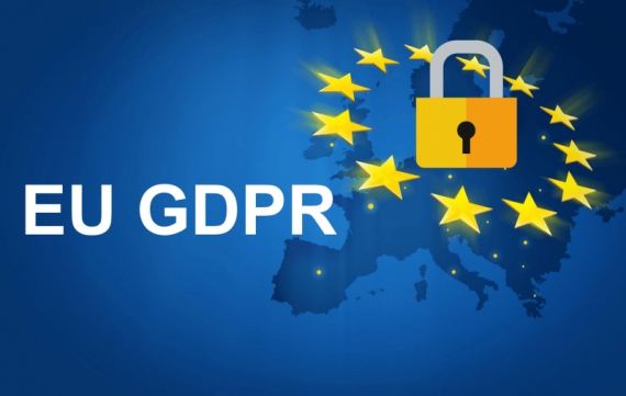 GDPR: ο Γενικός Κανονισμός Προστασίας Προσωπικών Δεδομένων 