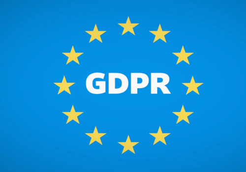 Έρχονται τα πρώτα πρόστιμα του GDPR από ΕΕ πριν το τέλος του 2018